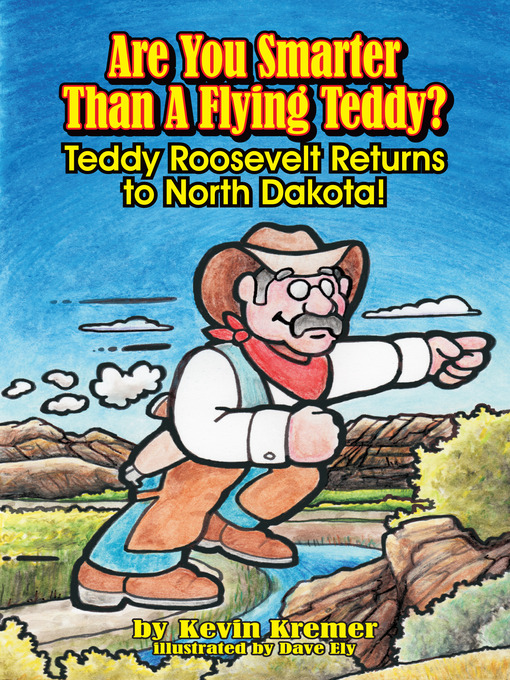 Title details for Are You Smarter Than a Flying Teddy? by Kevin Kremer - Available